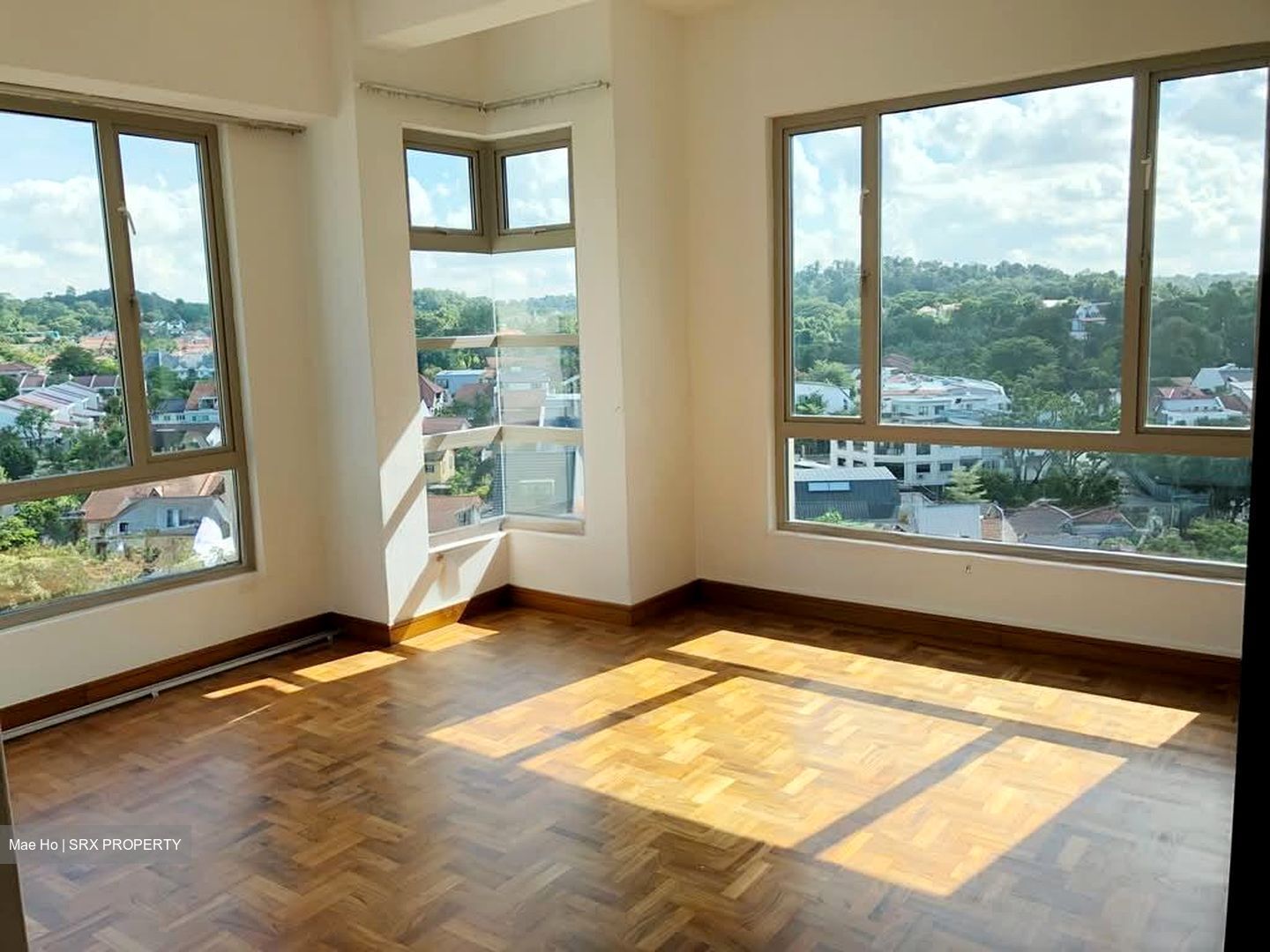 Maplewoods (D21), Condominium #571767551